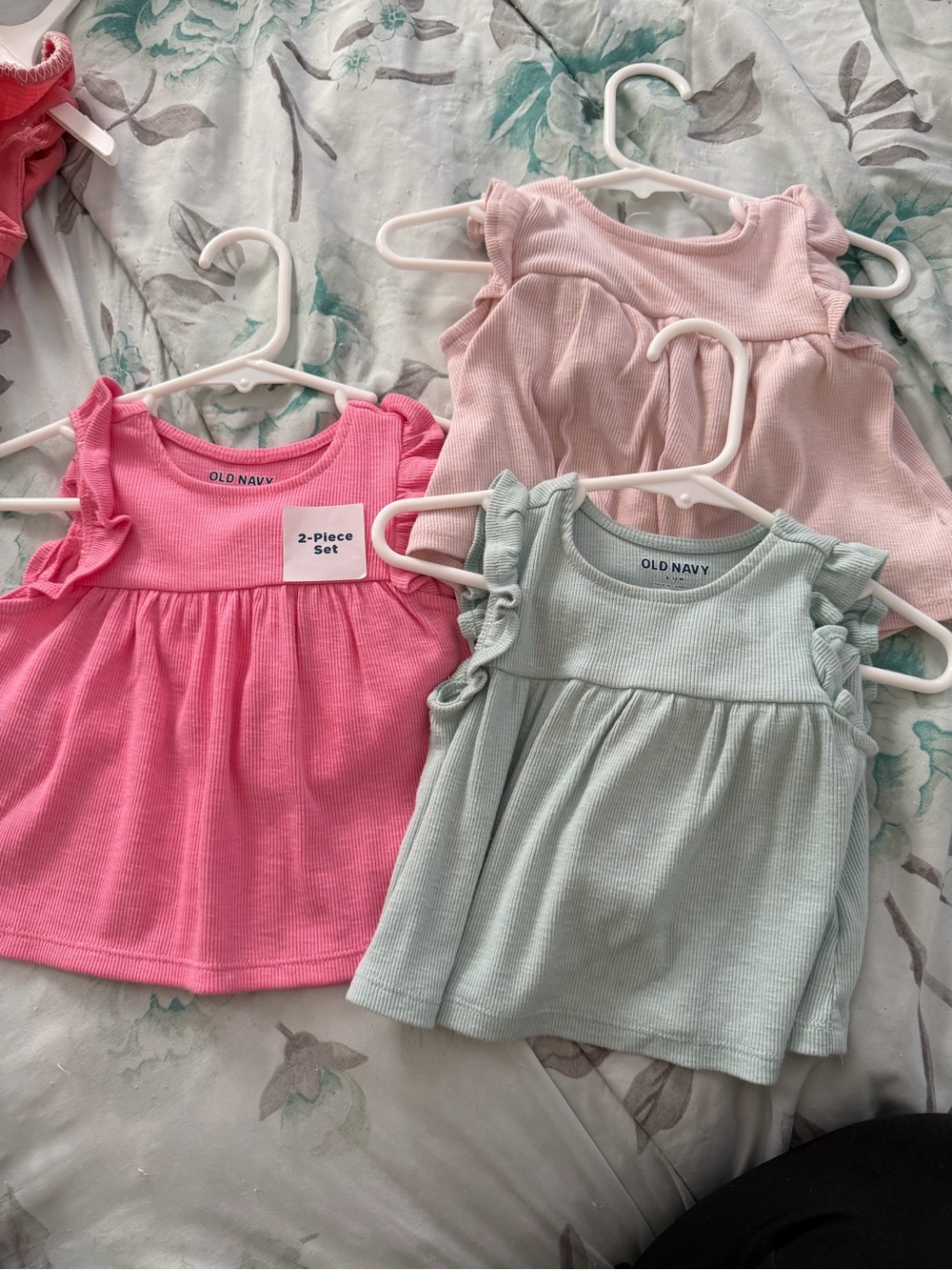 Babygirl Old Navy Sets